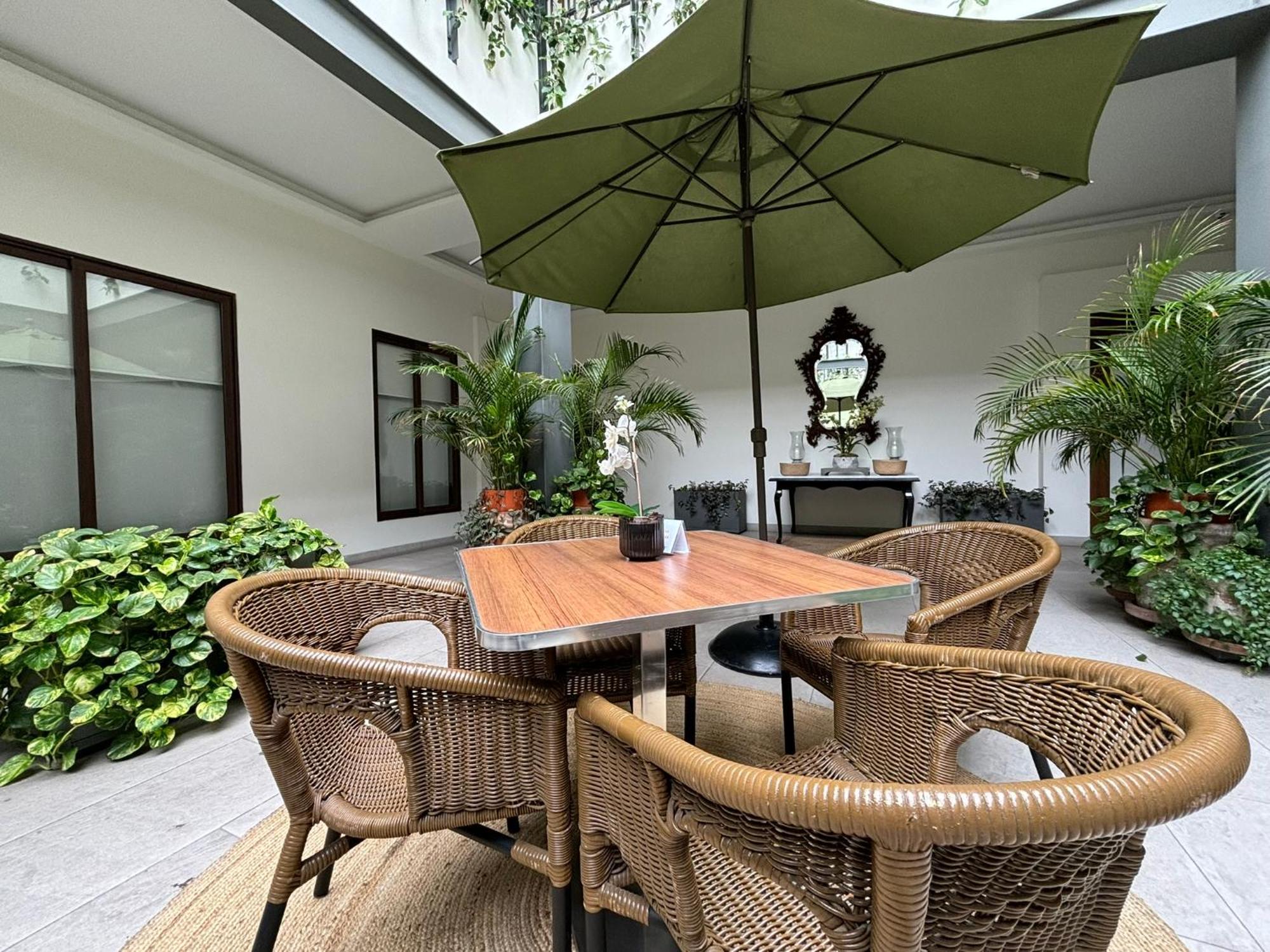 Casa Herrmann Hotel Cidade do México